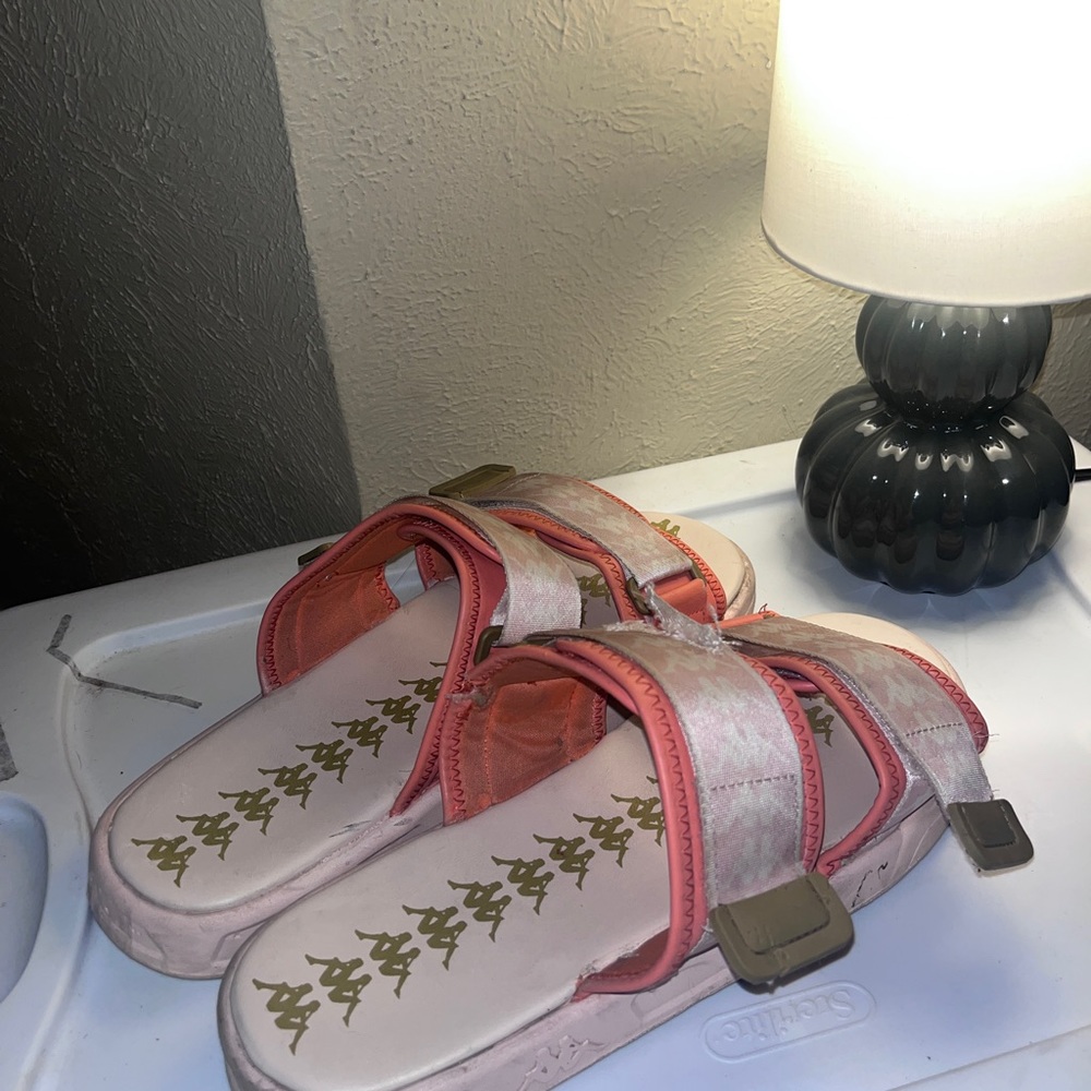 Used Kappa Slides